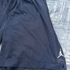 Men’s Jordan basketball shorts